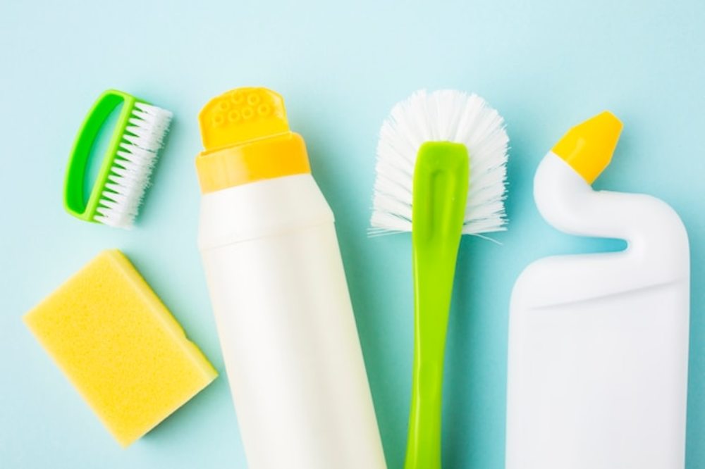 卫生用品 日常健康的守护者