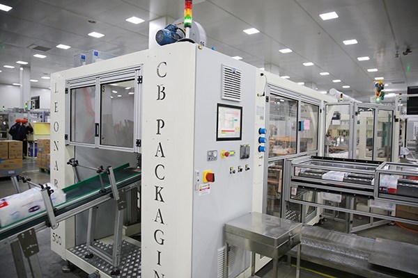 露安适婴儿纸尿裤 以严苛品质铸就“民意好口碑”，重新定义高端化纤制品