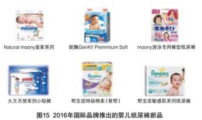 全球及中国一次性卫生用品和生活用纸市场概况与趋势分析