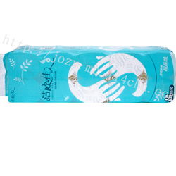 满城洁欧纸业 专业卫生用品制造商