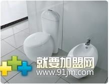 尊龙卫浴用品加盟 专业品牌形象与装修指南